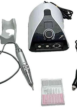 Аппарат для маникюра педикюра б/у nail drill zs-711 pro