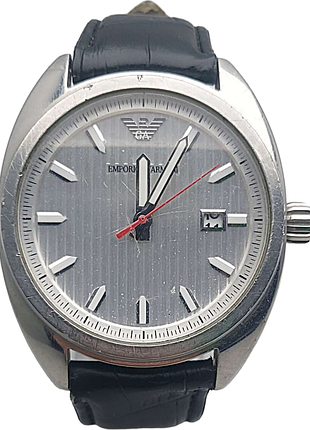 Наручные часы б/у emporio armani ar5908