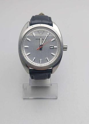 Наручные часы б/у emporio armani ar5908 2