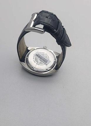 Наручные часы б/у emporio armani ar5908 6