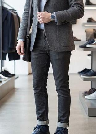Кеды высокие lanvin (премиумбренд) р.45 4