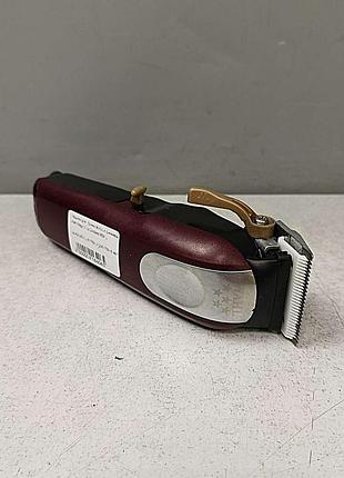 Машинка для стрижки волос триммер б/у wahl magic clip cordless 8591l