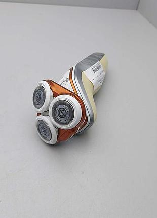 Электробритва б/у philips star wars sw5700 2
