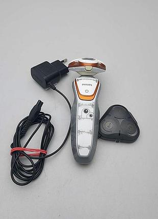 Электробритва б/у philips star wars sw5700 3