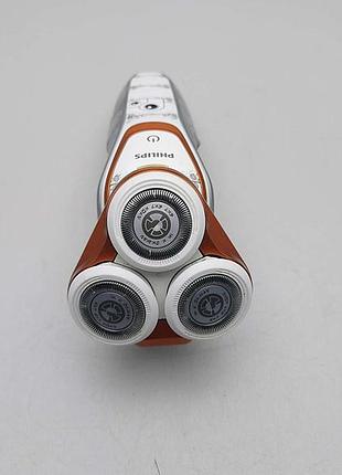 Электробритва б/у philips star wars sw5700 4