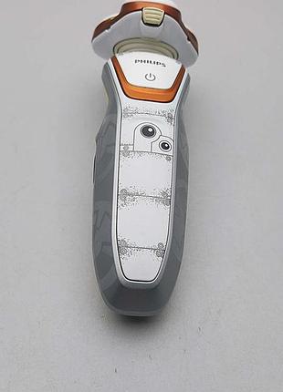 Электробритва б/у philips star wars sw5700 5