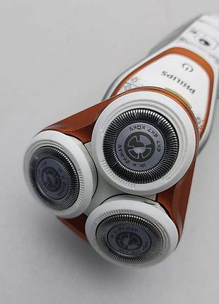Электробритва б/у philips star wars sw5700 7