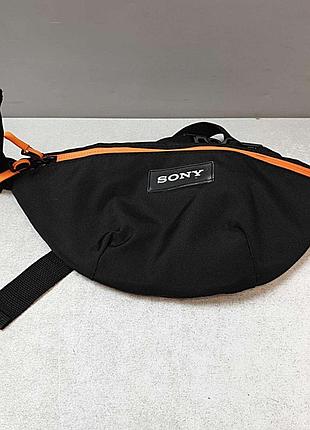 Сумка б/у сумка на пояс sony 2