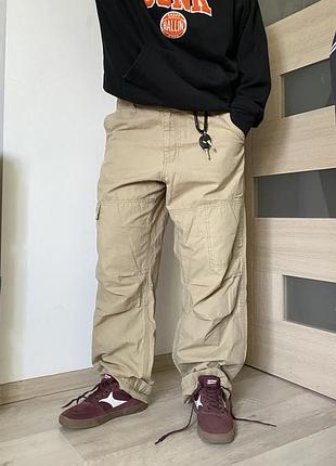 Карго штани l 2
