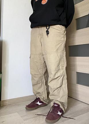 Карго штани l