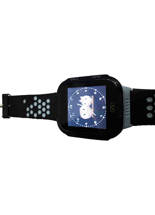 Смарт-годинник браслет б/у smart baby watch gw500s