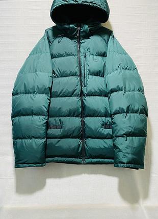 Пуховик чоловічий timberland p. xl 2