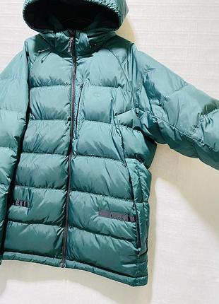 Пуховик чоловічий timberland p. xl 3
