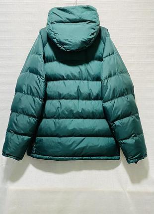 Пуховик чоловічий timberland p. xl 5