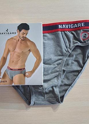 Чоловічі труси сліпи slip navigare 21577