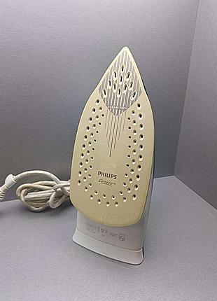 Утюг б/у philips azur precise gc 4320 4