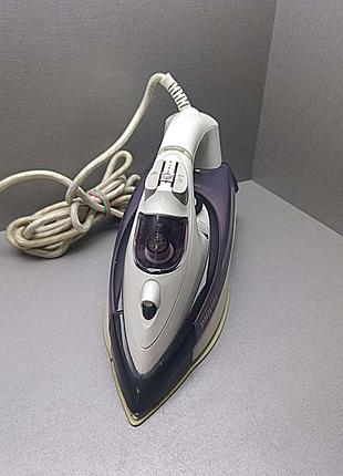 Утюг б/у philips azur precise gc 4320 5