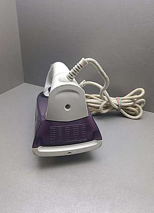 Утюг б/у philips azur precise gc 4320 6