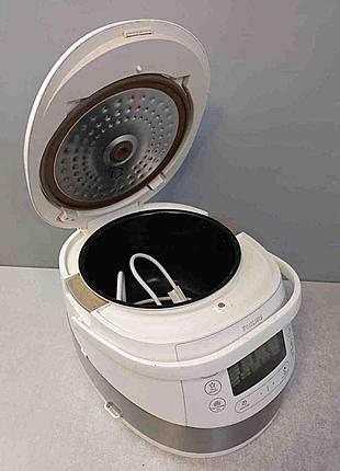 Мультиварка б/у philips hd4734/03 8
