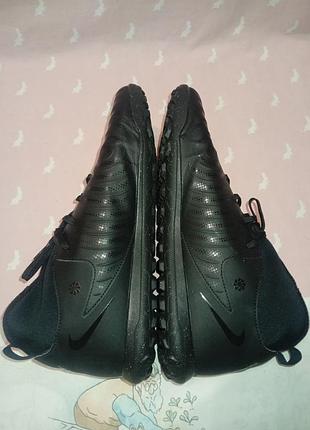 Сороконожки nike phantom gx 6