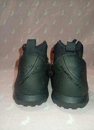 Сороконожки nike phantom gx 5