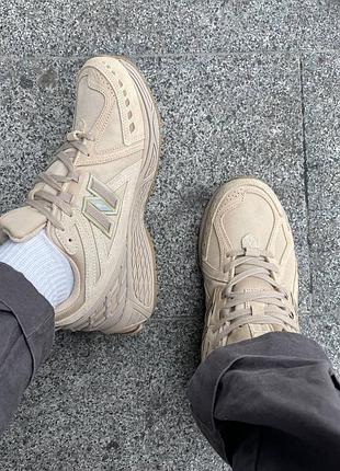New balance 1906r cordura 'desert tan'