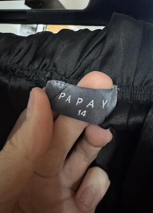Спідниця міді papaya 4