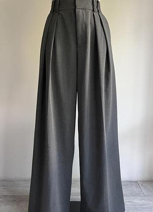 Жіночі штани zara