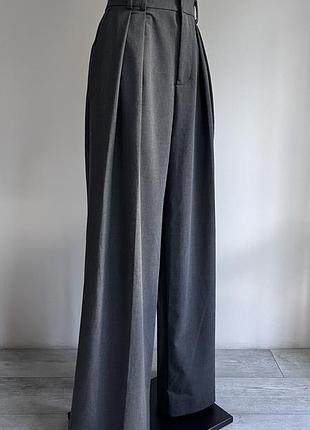 Жіночі штани zara 3