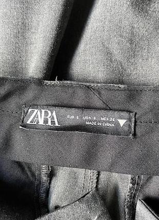 Жіночі штани zara 7