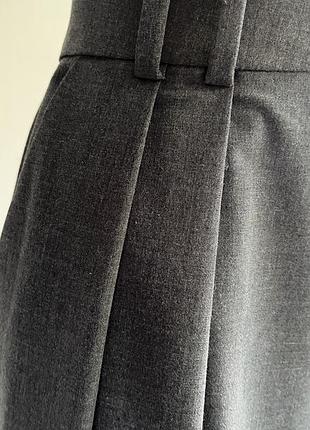 Жіночі штани zara 6