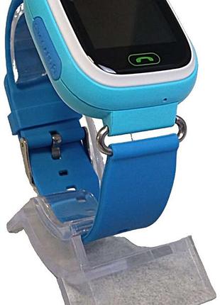 Смарт-годинник браслет б/у smart baby watch q100