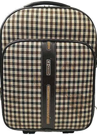 Чемодан б/у charton 70x44x30