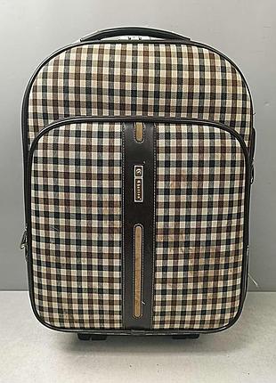 Чемодан б/у charton 70x44x30 2