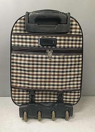 Чемодан б/у charton 70x44x30 4