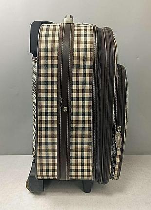 Чемодан б/у charton 70x44x30 5