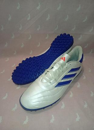 Сороконіжки adidas copa pure
