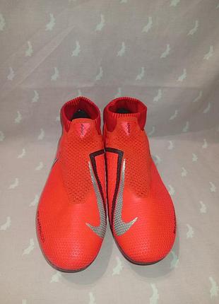 Бутси nike phantom vsn acc anti glog elite 3