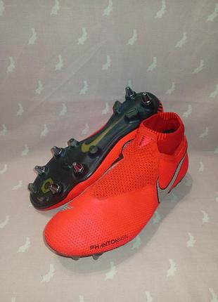 Бутси nike phantom vsn acc anti glog elite