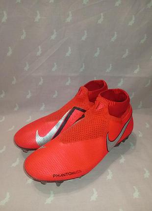 Бутси nike phantom vsn acc anti glog elite 2