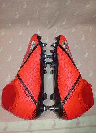 Бутси nike phantom vsn acc anti glog elite 6