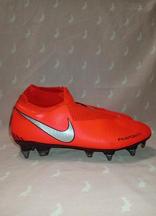 Бутси nike phantom vsn acc anti glog elite 4
