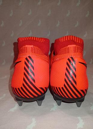 Бутси nike phantom vsn acc anti glog elite 5