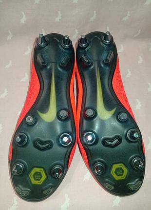Бутси nike phantom vsn acc anti glog elite 7
