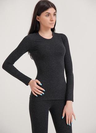 Термоджемпер женский kifa джо-512 3xl