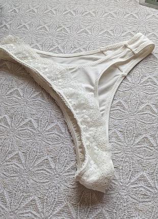 Трусики женские стринги 36 2