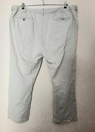 Чиносы cotton traders 3