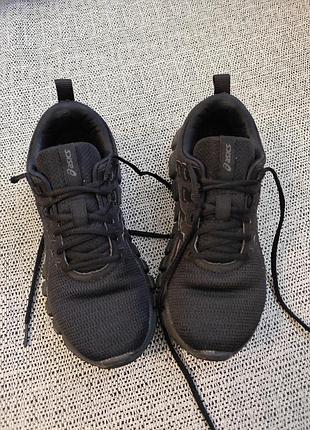 Кросівки asics