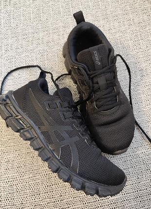 Кросівки asics 2
