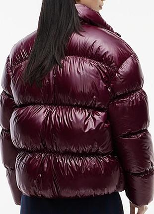 Куртка tommy hilfiger оригінал 5